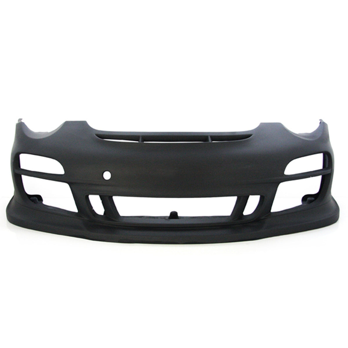 Frontstoßstange GT3 MKII Fiberglas. Porsche 997 2010>>