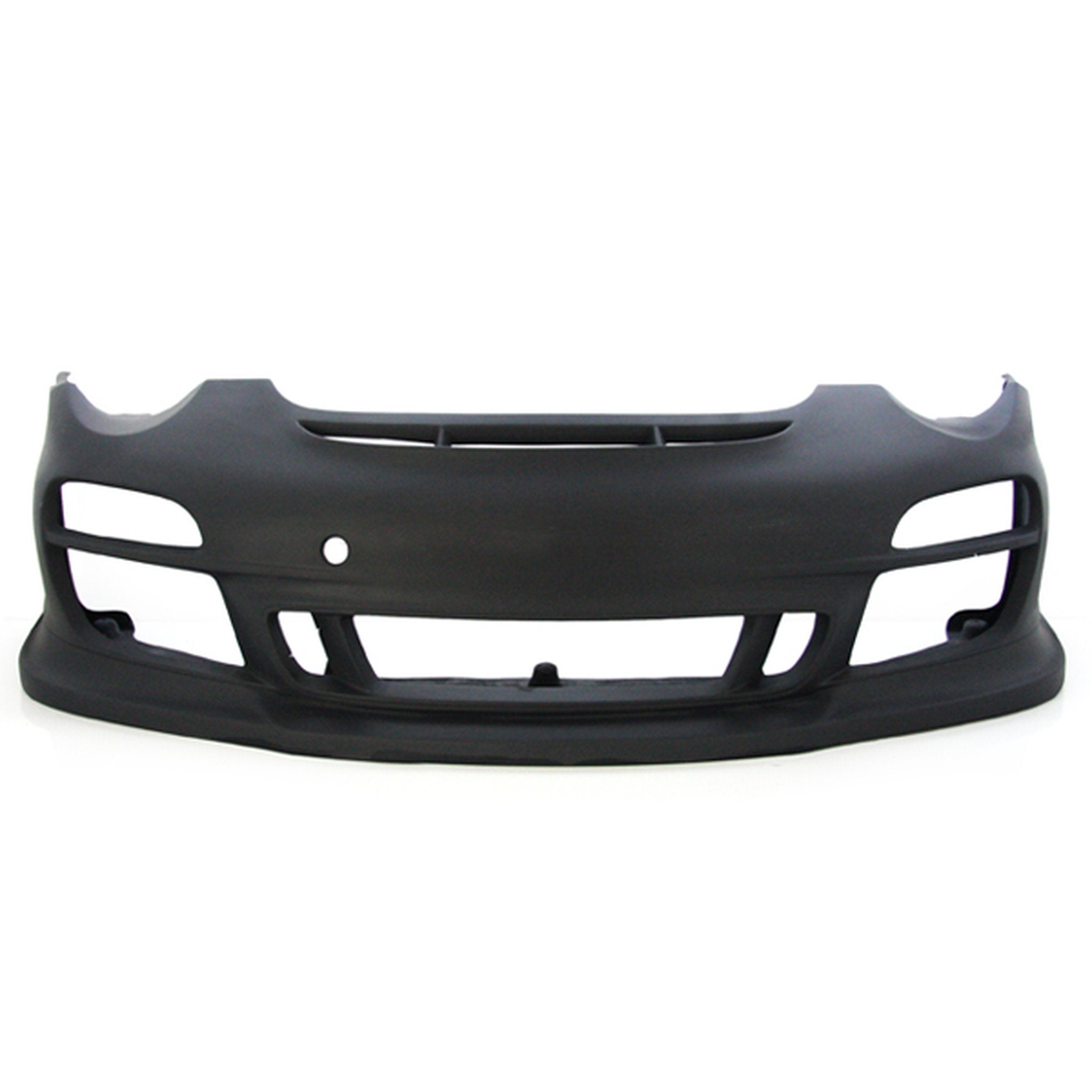 Front bumper GT3 MKII Fiberglass. Porsche 997 2010>>
