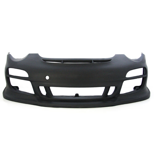 Front bumper GT3 MKII Fiberglass. Porsche 997 2010>>