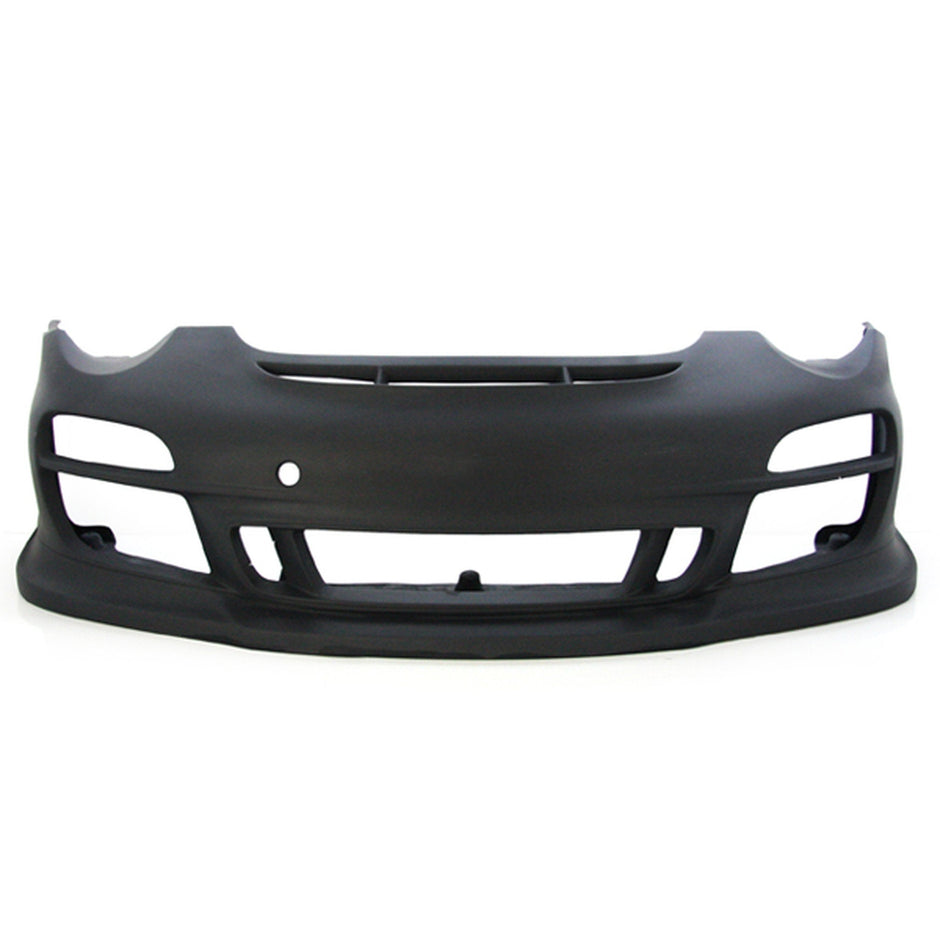 Front bumper GT3 MKII Fiberglass. Porsche 997 2010>>