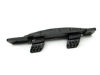 Front bumper mounting plate cover. Porsche 997.2 - Porsche Genuine Part