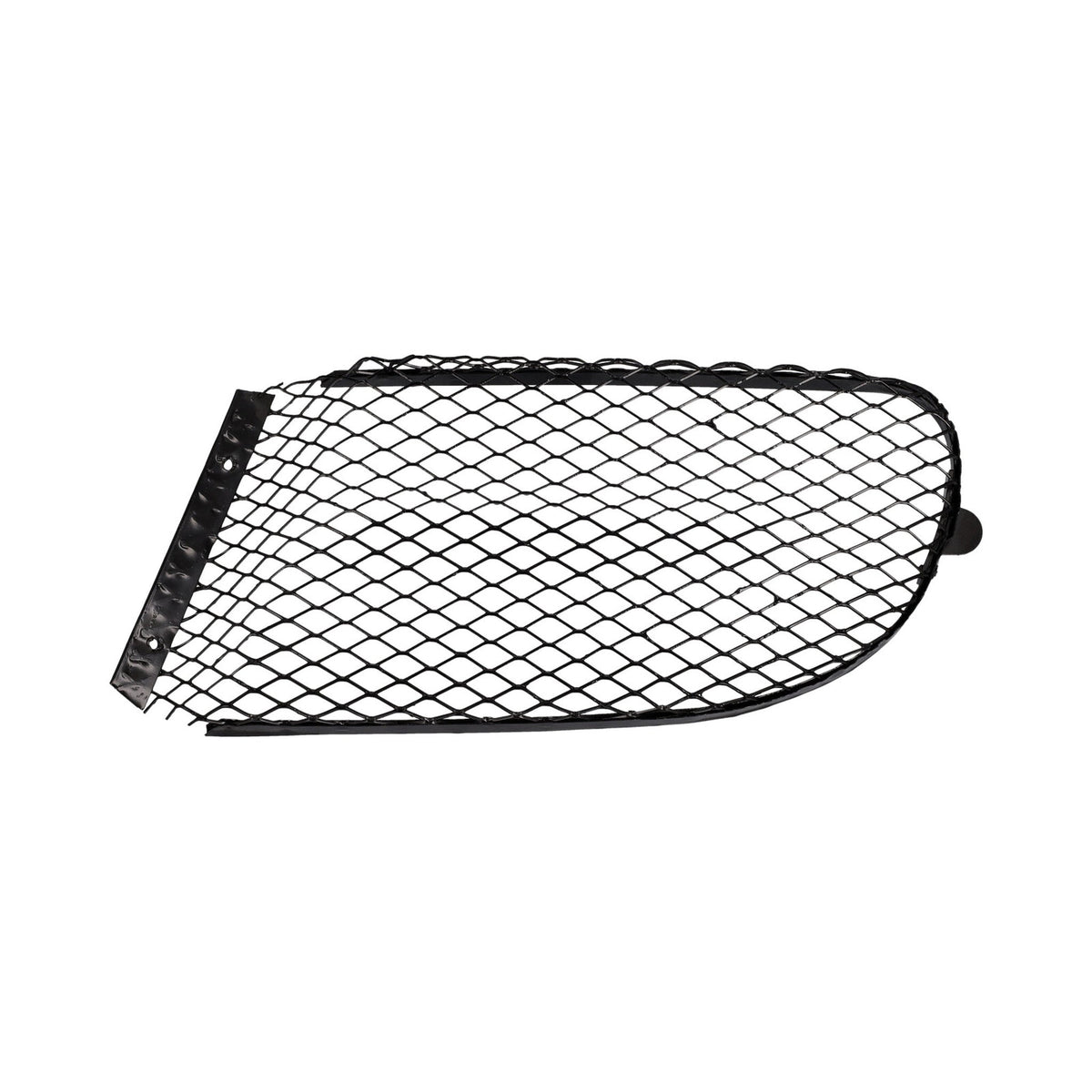 Front bumper outer air grille. Porsche 997 GT3
