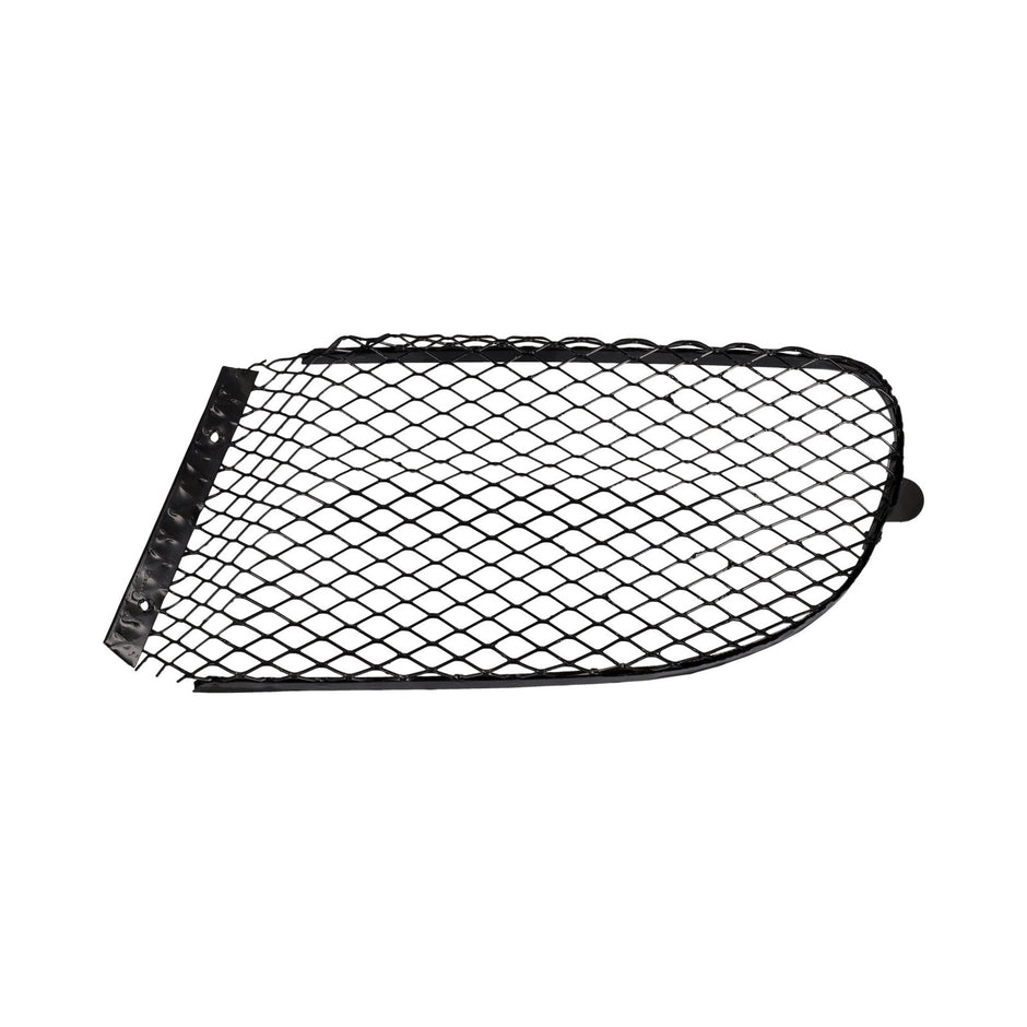 Front bumper outer air grille. Porsche 997 GT3