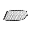 Front bumper outer air grille. Porsche 997 GT3