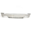 Heatshield for rear bumper. Porsche 997.1
