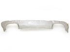 Heat shield for rear bumper. Porsche 997.2 - Porsche Original Part