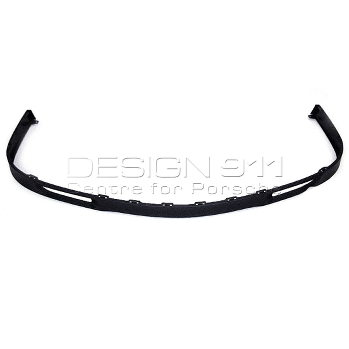 Aero Spoiler Lip for the rear bumper. Porsche 997 Turbo - Porsche Original Part