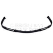 Aero Spoiler Lip for the rear bumper. Porsche 997 Turbo - Porsche Original Part