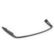 Rear spoiler lip. Porsche 997 Turbo - Porsche Original Part