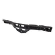 Center Support Bracket for Front Bumper. Porsche Boxster 987 / Cayman 987C / 997 - Porsche Genuine Part