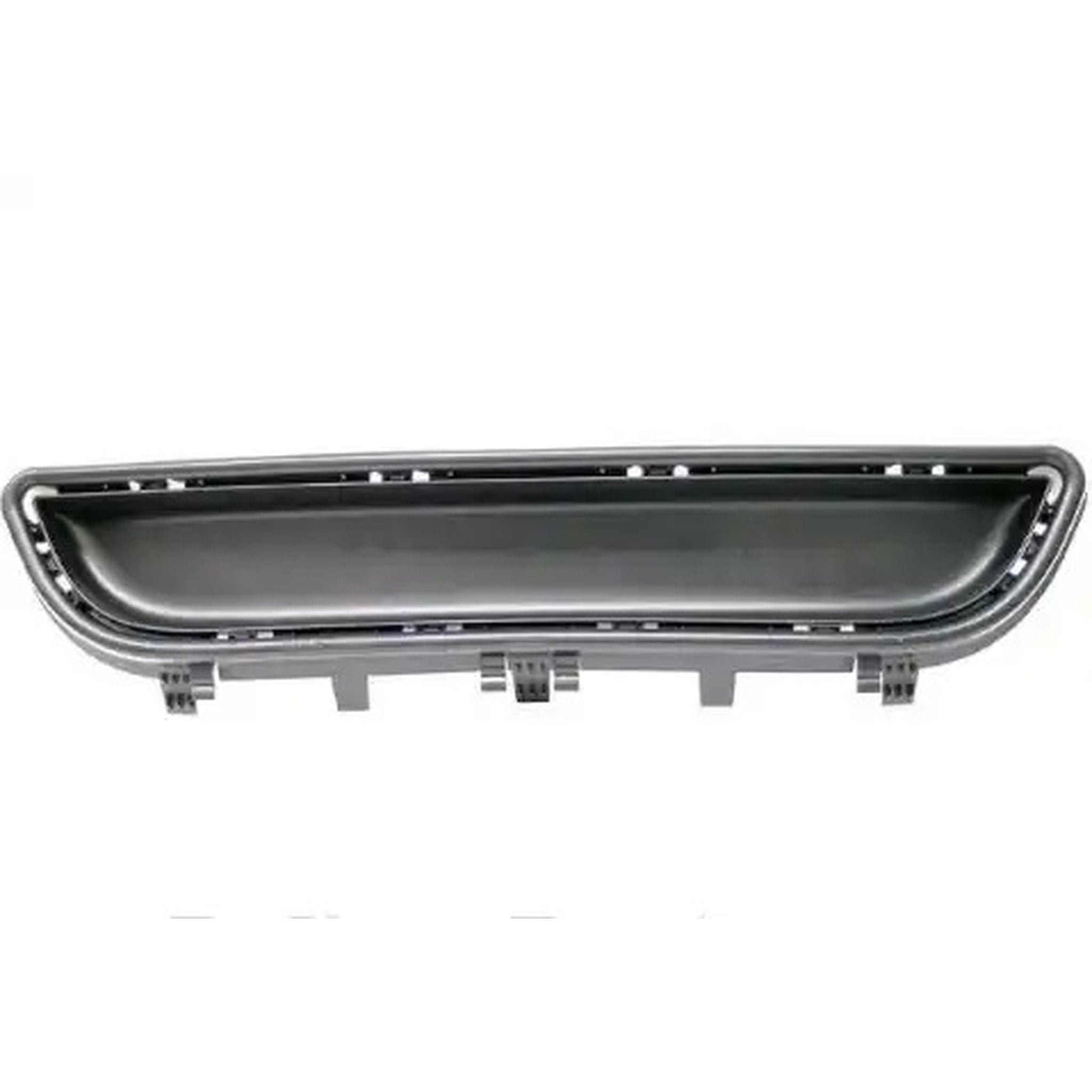 Manual for the front bumper center trim. Porsche 997 / 997 GT3 >>2009
