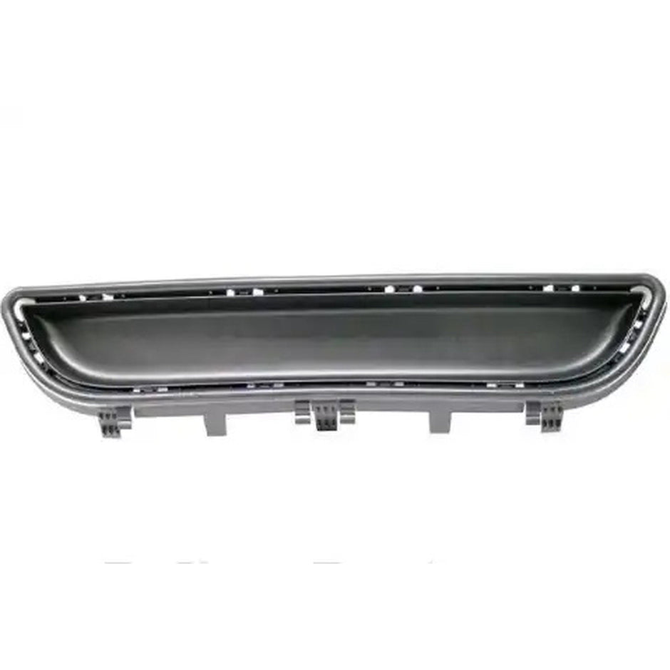 Manual for the front bumper center trim. Porsche 997 / 997 GT3 >>2009
