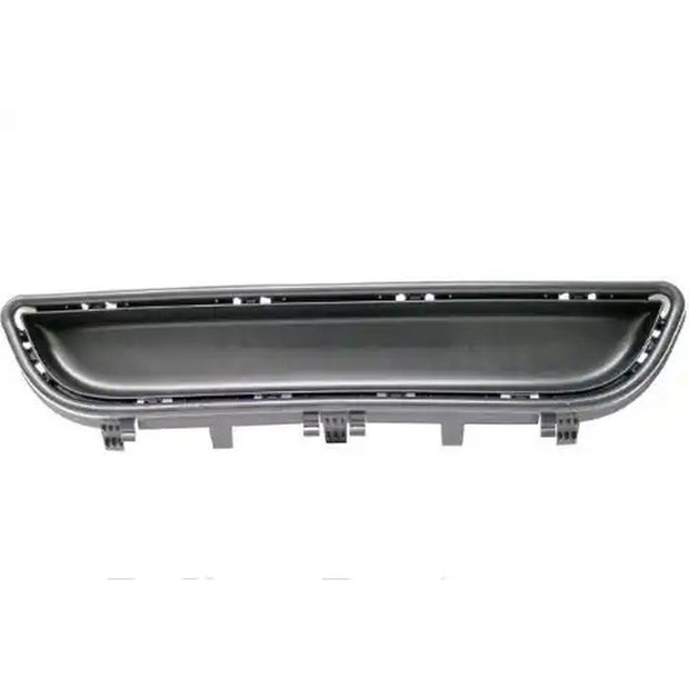 Manual for the front bumper center trim. Porsche 997 / 997 GT3 >>2009