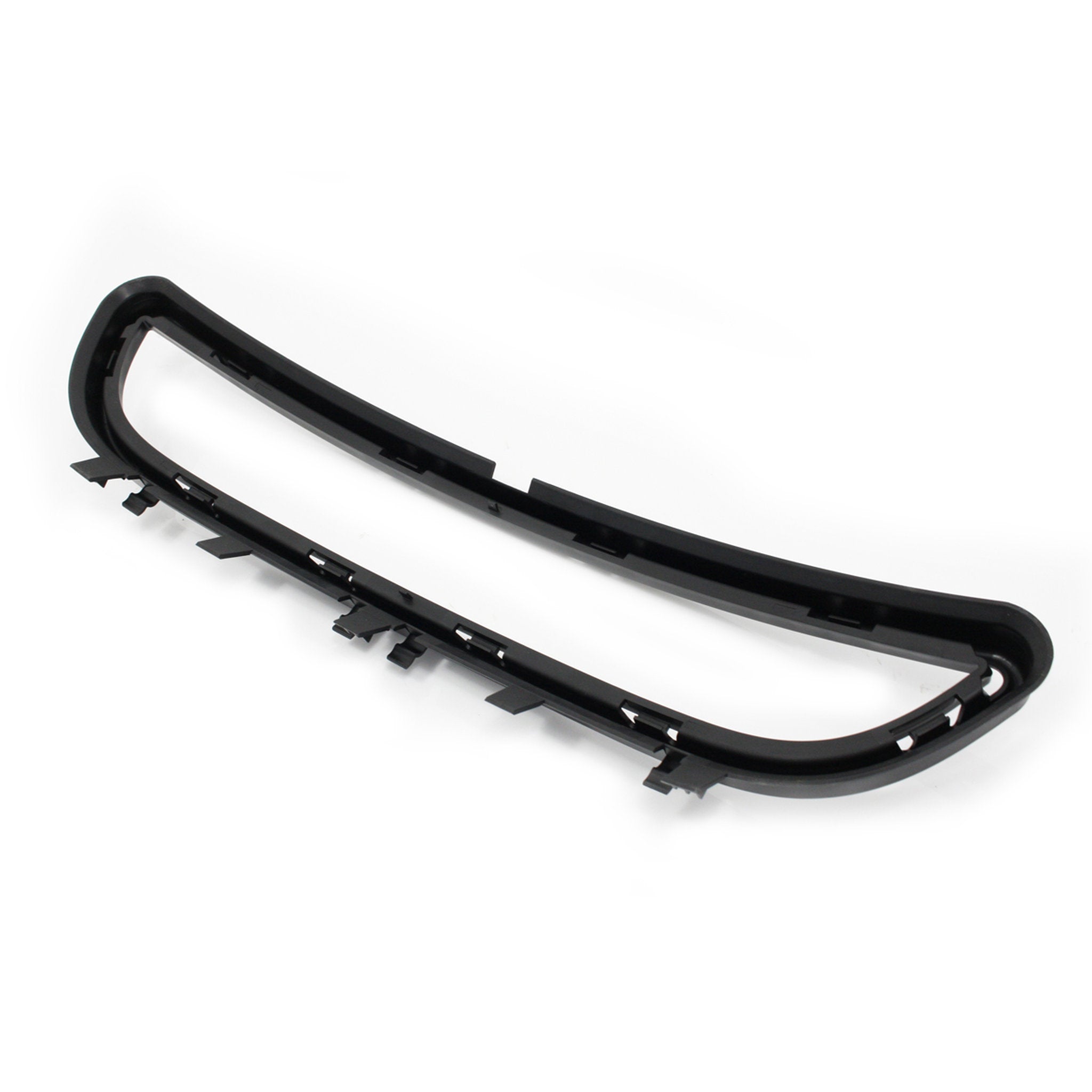 Center Frame Bumper Front. Porsche 997 / 997 GT3 >>2009