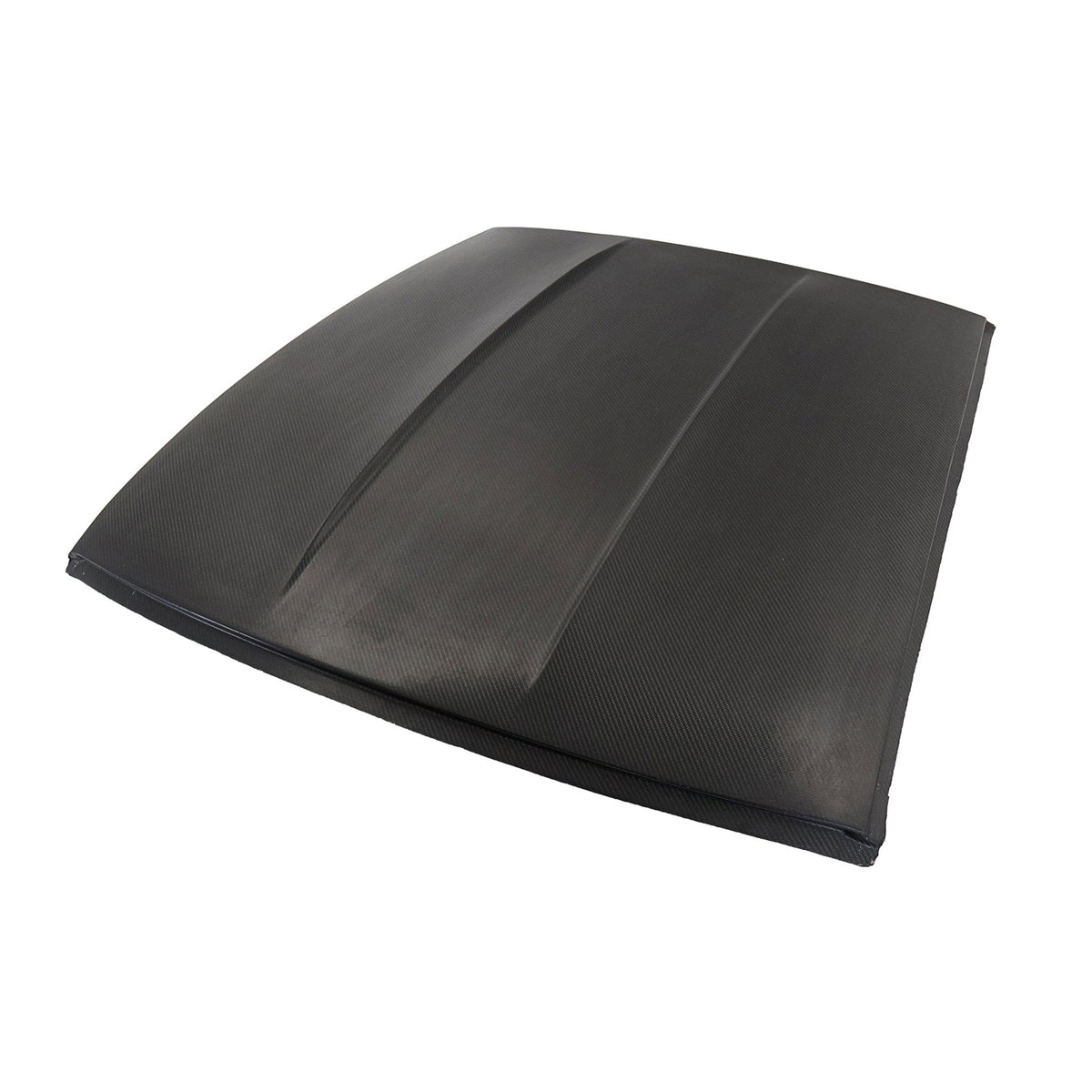 Classic Look curved roof skin for Porsche 997 models