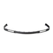 Standard-Frontspoiler unten. Porsche 997 Turbo - Porsche Originalteil