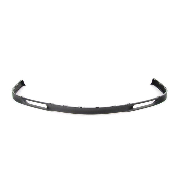 Standard front spoiler lower. Porsche 997 Turbo - Porsche Genuine Part