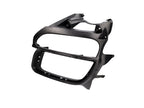 Retaining frame for front bumper. Porsche 997 GT3 2010>> - Porsche Genuine Part