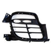Front bumper grille. Porsche 997.2 Turbo - Porsche Original Part