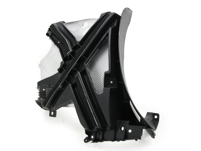 Retaining Bracket for Rear Bumper. Porsche 997.2 Sport Classic / Speedster - Porsche Genuine Part