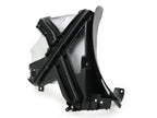 Retaining Bracket for Rear Bumper. Porsche 997.2 Sport Classic / Speedster - Porsche Genuine Part