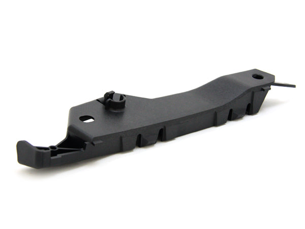 Retaining strip rear bumper. Porsche 997.2 Turbo / GT2 RS - Porsche Original Part