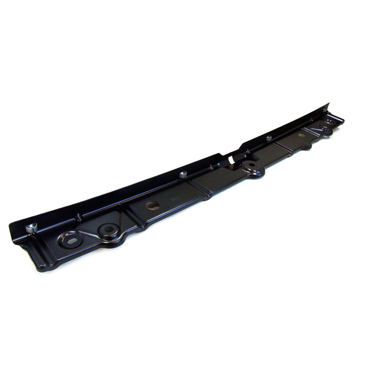 Mounting Strip for Rear Bumper Center | Porsche 997.1 | Porsche Original