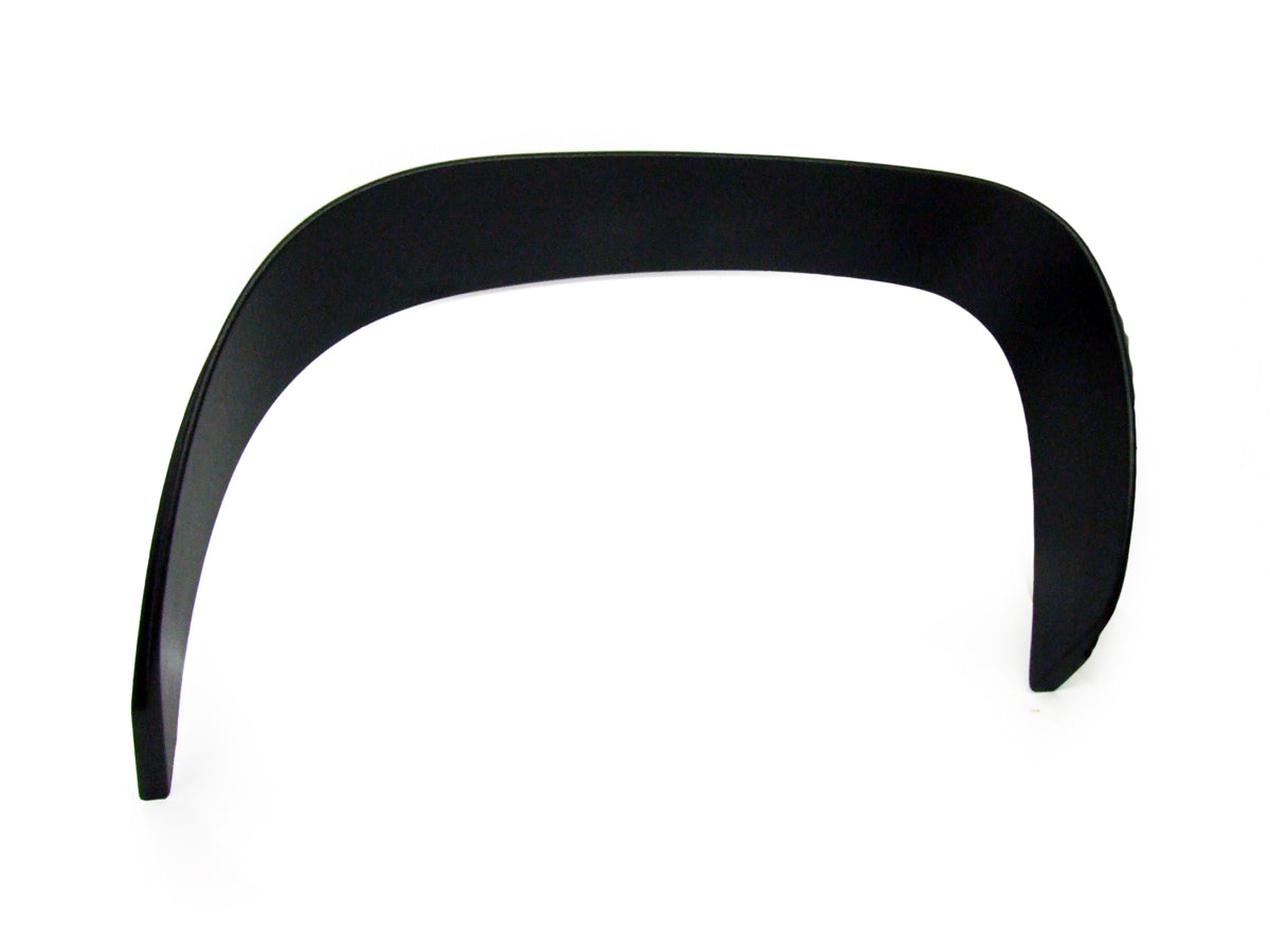 Exhaust finisher rear bumper. Porsche 997 Carrera MKII - Porsche Genuine Part