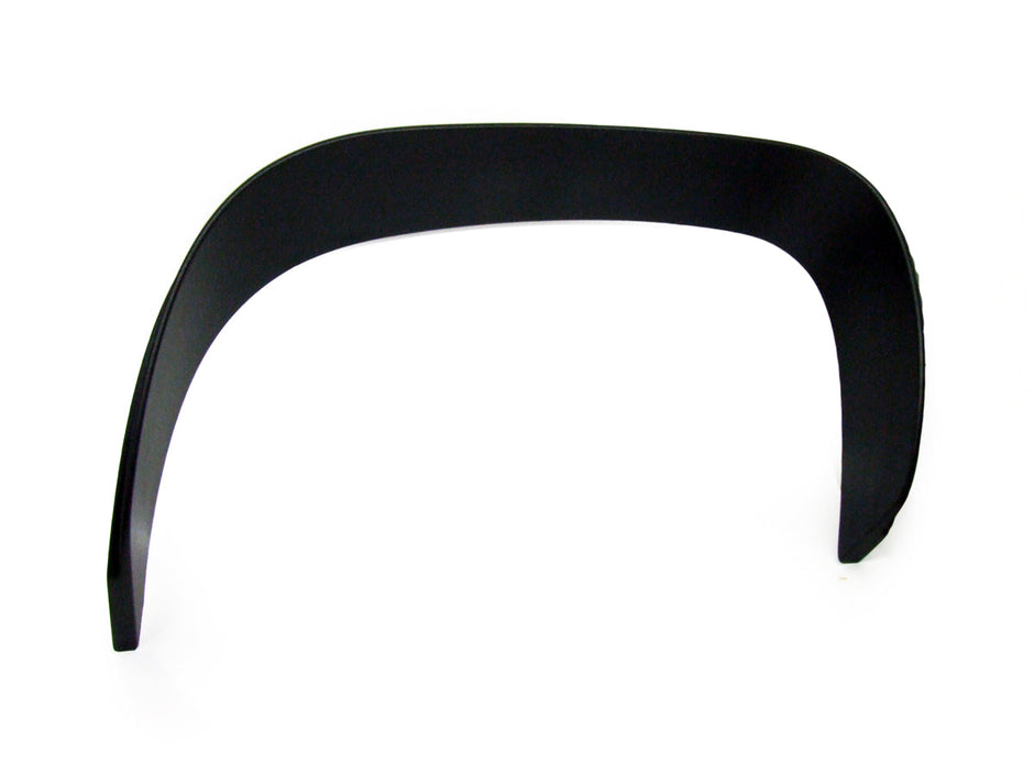 Exhaust finisher rear bumper. Porsche 997 Carrera MKII - Porsche Genuine Part
