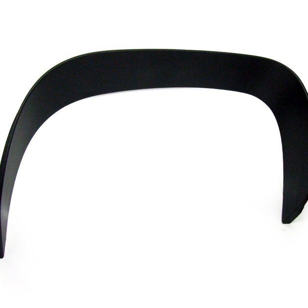 Exhaust finisher rear bumper. Porsche 997 Carrera MKII - Porsche Genuine Part