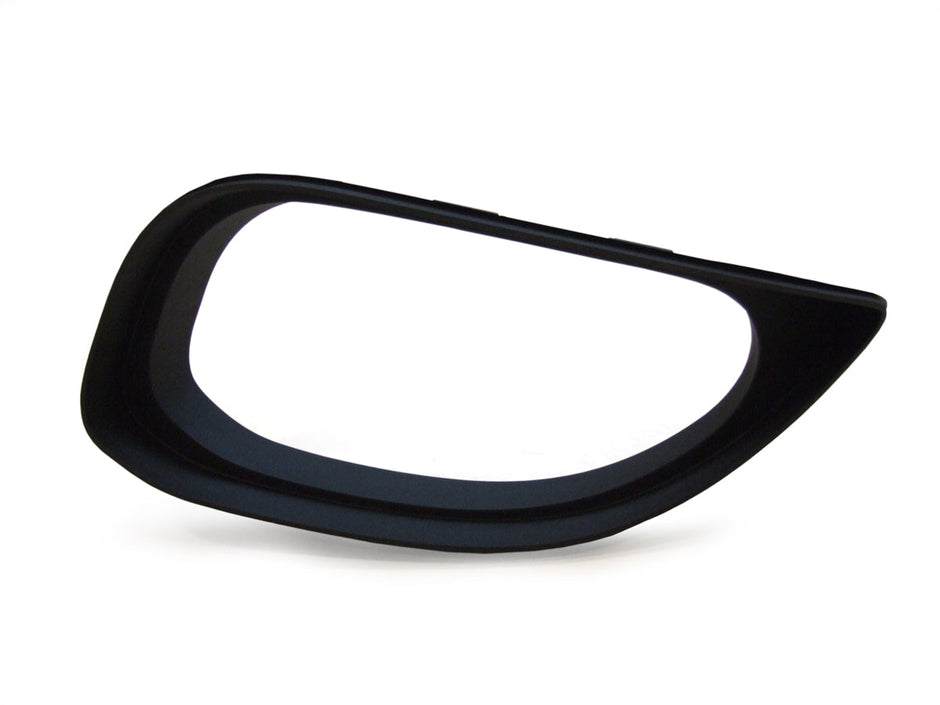 Exhaust Pipe Cover. Porsche 997 Turbo - Porsche Original Part
