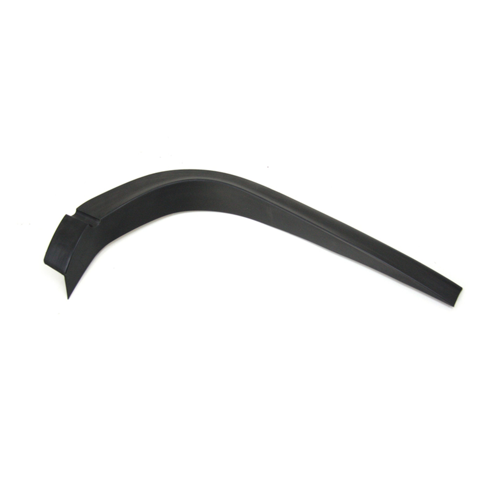 Rear Bumper Vent Trim. Porsche 997 GT2 2007-09