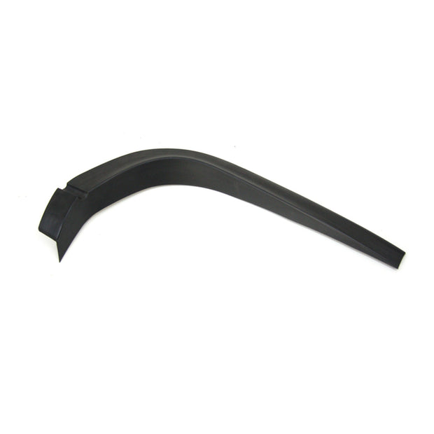 Rear Bumper Vent Trim. Porsche 997 GT2 2007-09