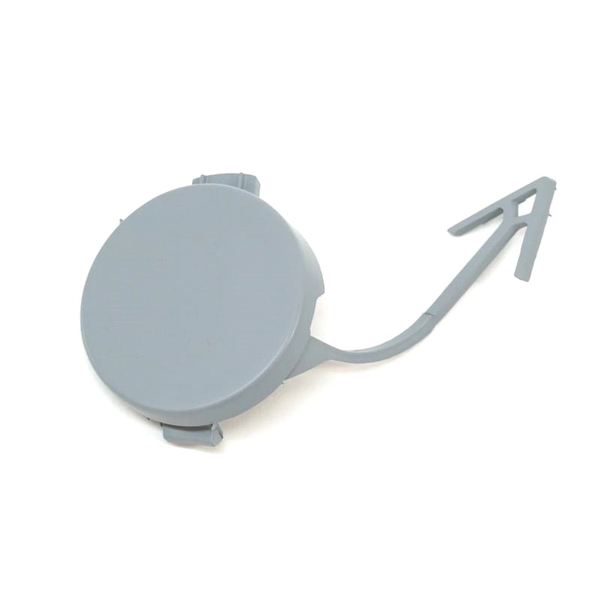Front Bumper Tow Hook Cover Cap. Porsche 997.1
