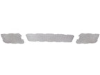 Air grille in the front bumper. Porsche 997 GT3 2010>> - Porsche Original Part