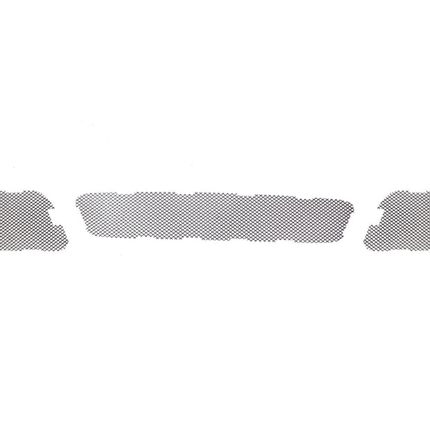 Air grille in the front bumper. Porsche 997 GT3 2010>> - Porsche Original Part