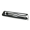 Mounting bracket for front bumper. Porsche 997 / 991