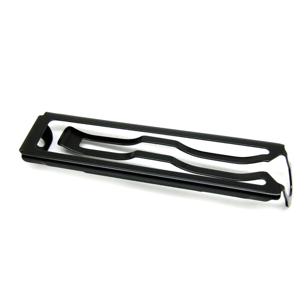 Mounting bracket for front bumper. Porsche 997 / 991