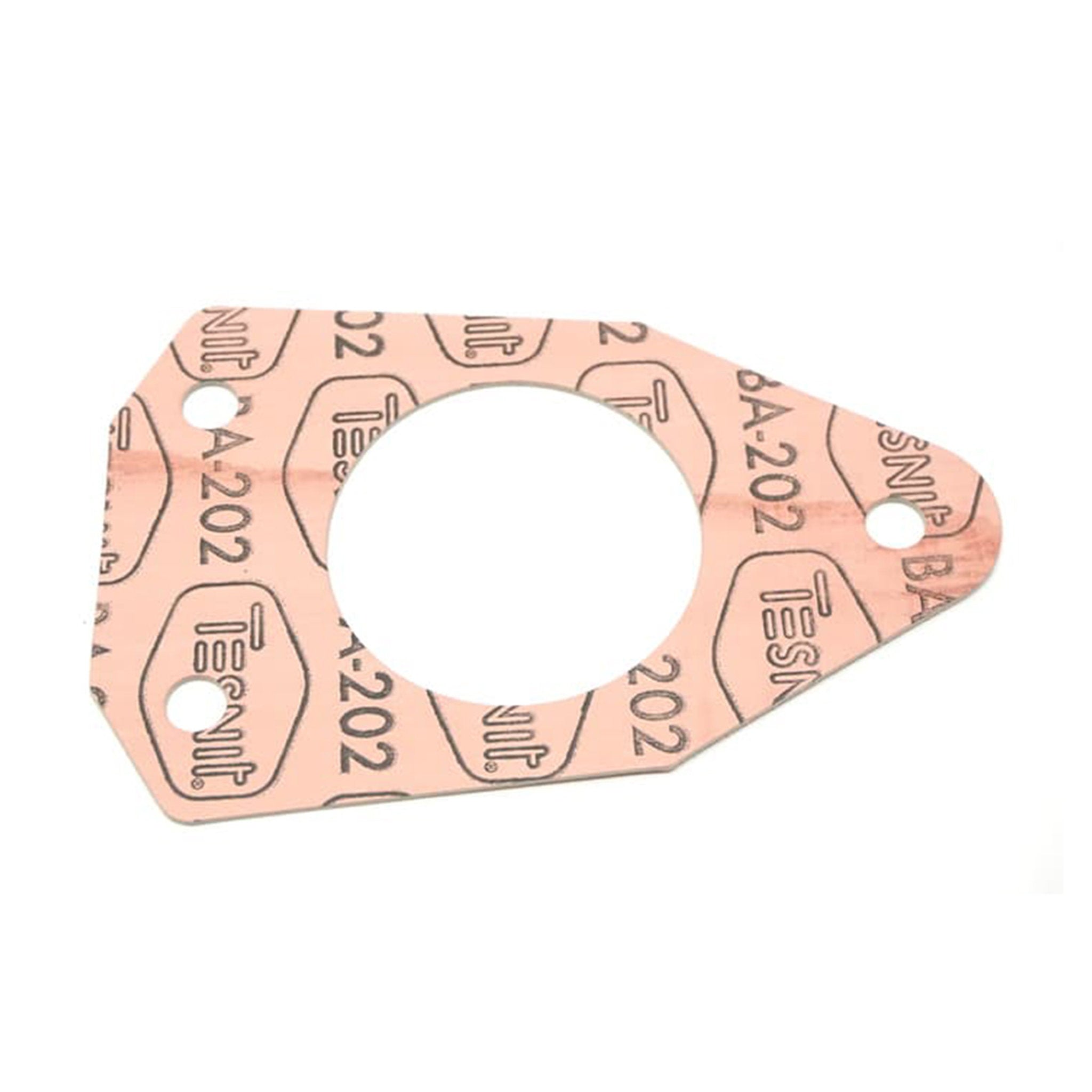 Reinforcement Tube Seal, Front – Porsche Boxster/Cayman