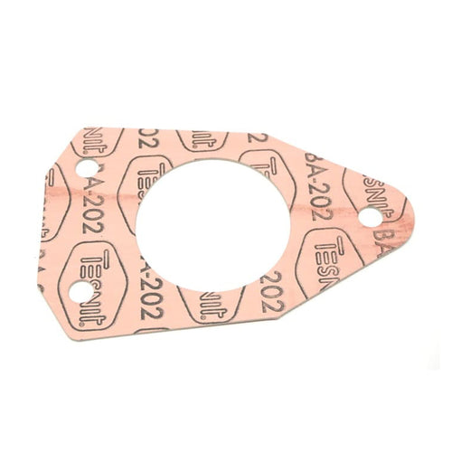 Reinforcement tube seal, front | Porsche 997 / 991 / Boxster / Cayman 987 | Genuine Porsche part