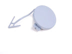 Cover cap for towing eye of the rear bumper. Porsche 997.2 / 987.2 - Porsche Genuine Part