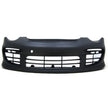 Front Bumper GT2 Replica. Porsche 911 (997) 2005-06/2008