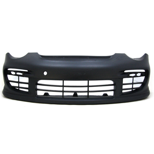 Front Bumper GT2 Replica. Porsche 911 (997) 2005-06/2008