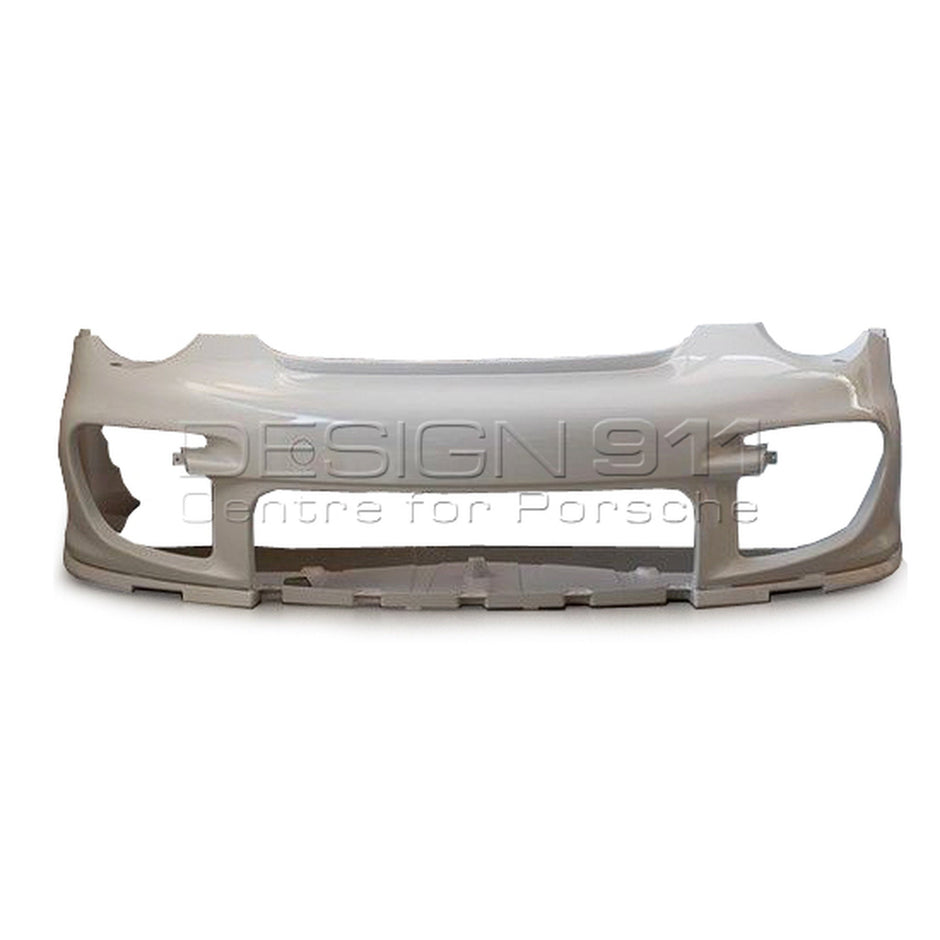 Front bumper. Porsche 997 GT2 2004-08 - Porsche Genuine Part