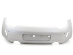 Rear Bumper. Porsche 997.2 Sport Classic / Speedster - Porsche Original Part
