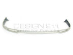 Lower Front Spoiler. Porsche 997 MKII - Porsche Original Part