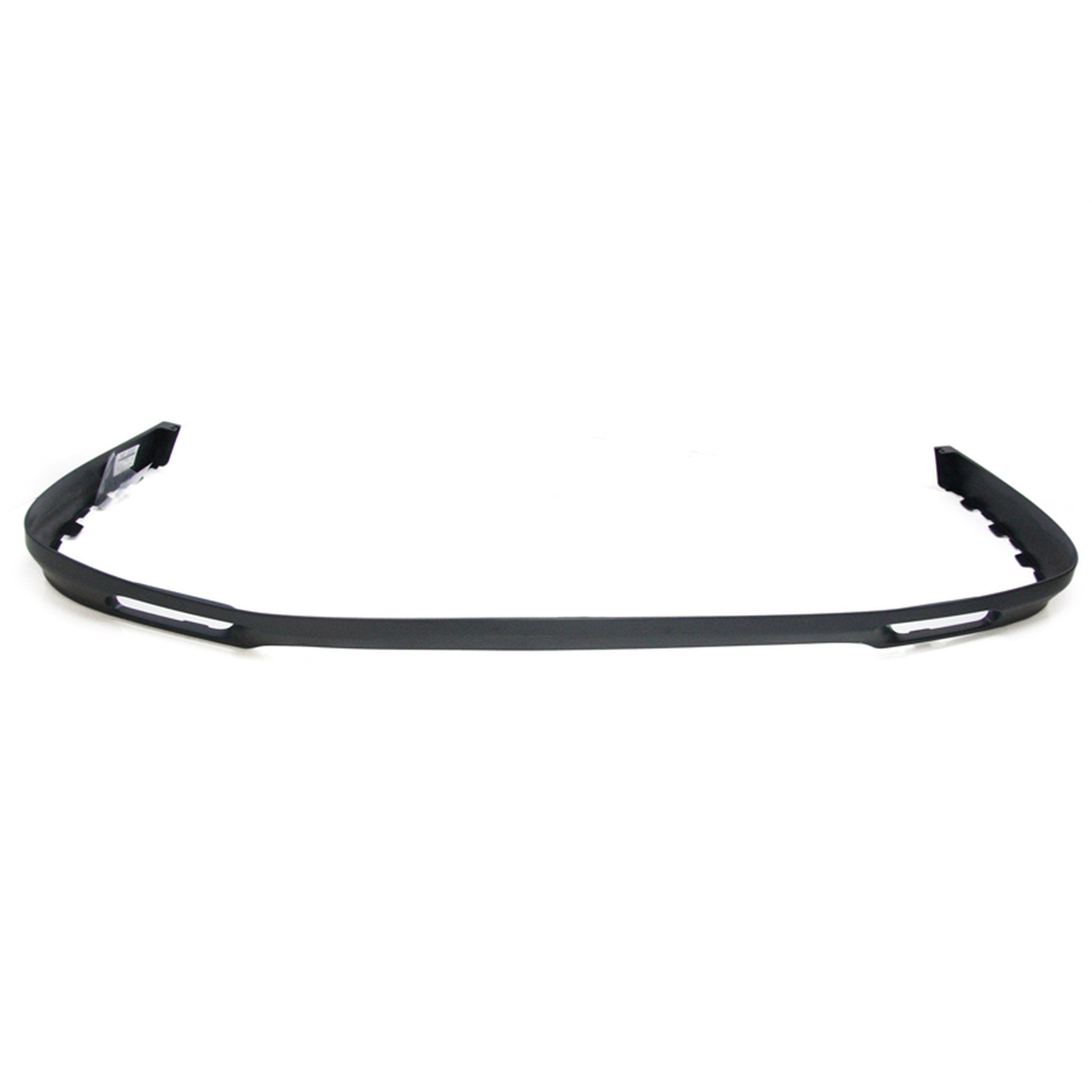 Lower front spoiler Aerokit. Porsche 997.1 Carrera