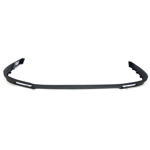 Lower front spoiler Aerokit. Porsche 997.1 Carrera