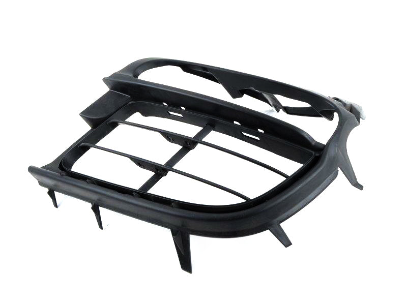 Front bumper grille. Porsche 997.2 (IXAA / IXAS) - Porsche Original Part