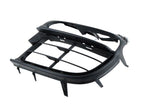 Front bumper grille. Porsche 997.2 (IXAA / IXAS) - Porsche Original Part